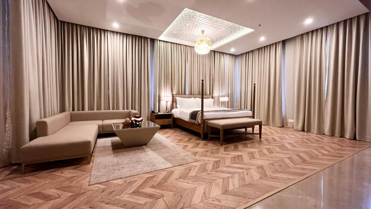 Duplex Suite