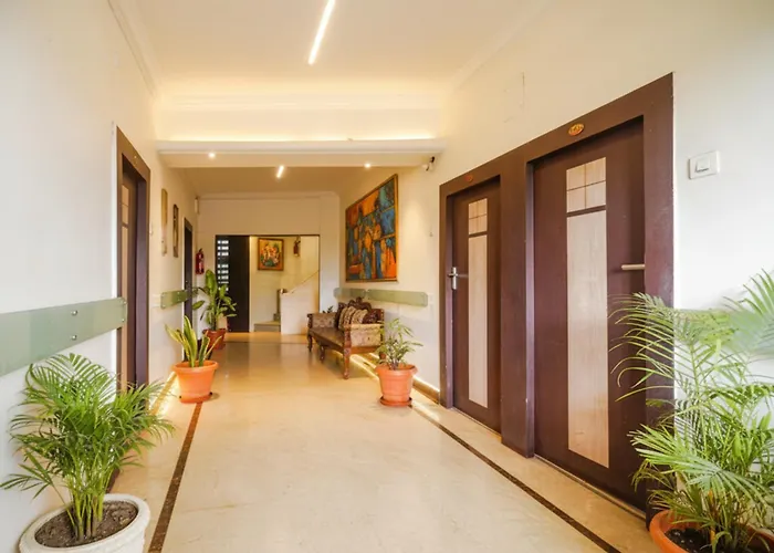 Fabhotel Shravan - Nr Eternity Mall Nagpur